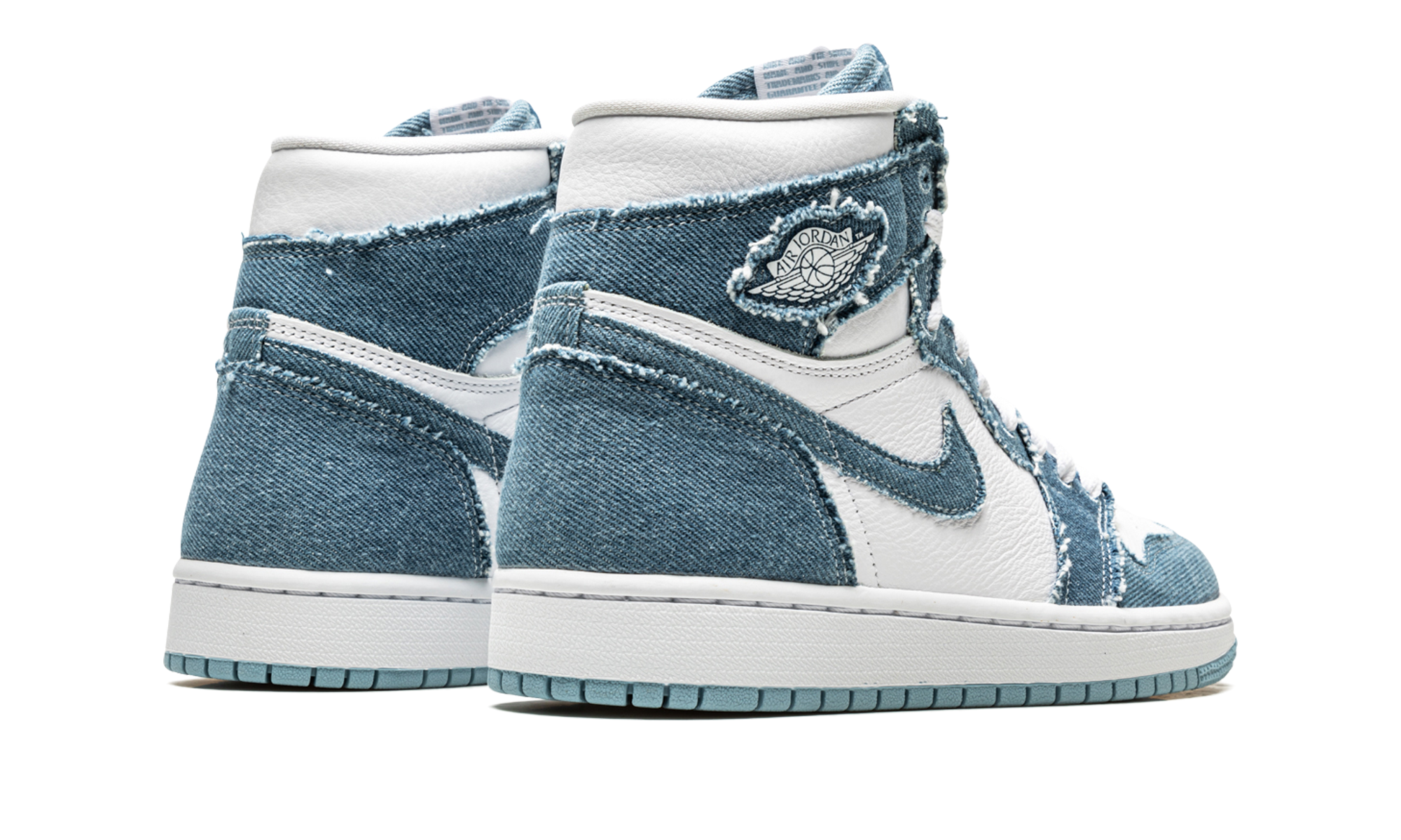 AIR JORDAN 1 HIGH OG WMNS "Denim" DM9036 104