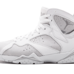 Air Jordan 7 Retro "Pure Platinum" 304775 120