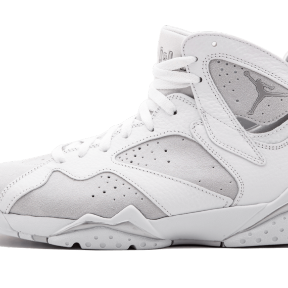 Air Jordan 7 Retro "Pure Platinum" 304775 120