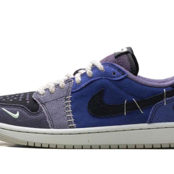 Air Jordan 1 Low "Zion Williamson - Voodoo Alternate" IH2309 500