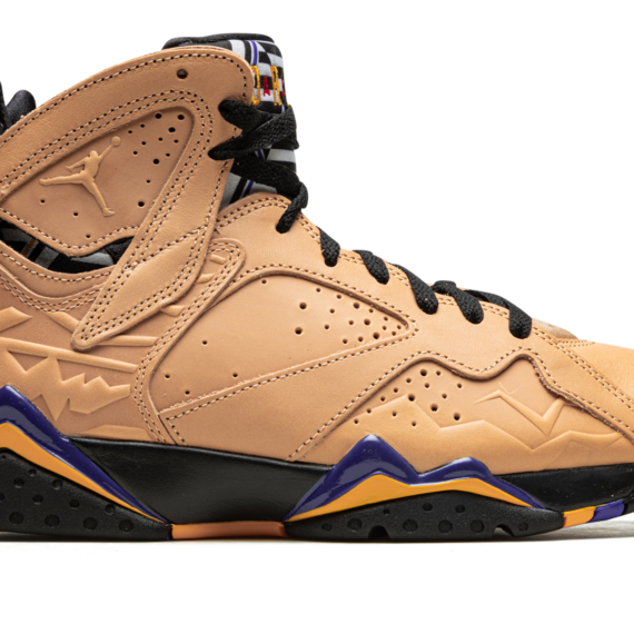 Air Jordan 7 "Afrobeats" DZ4729 200