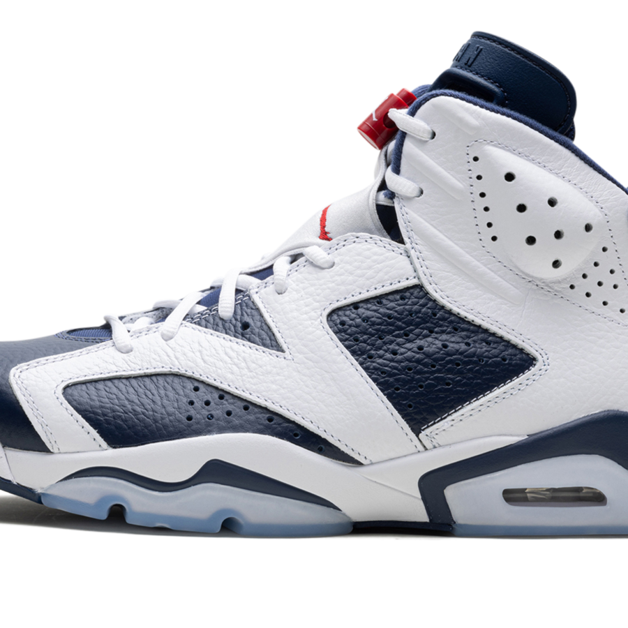 Air Jordan 6 "Olympic" CT8529 164