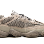 Yeezy 500 "Ash Grey" GX3607
