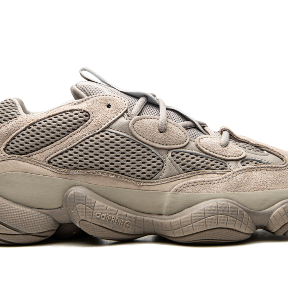 Yeezy 500 "Ash Grey" GX3607