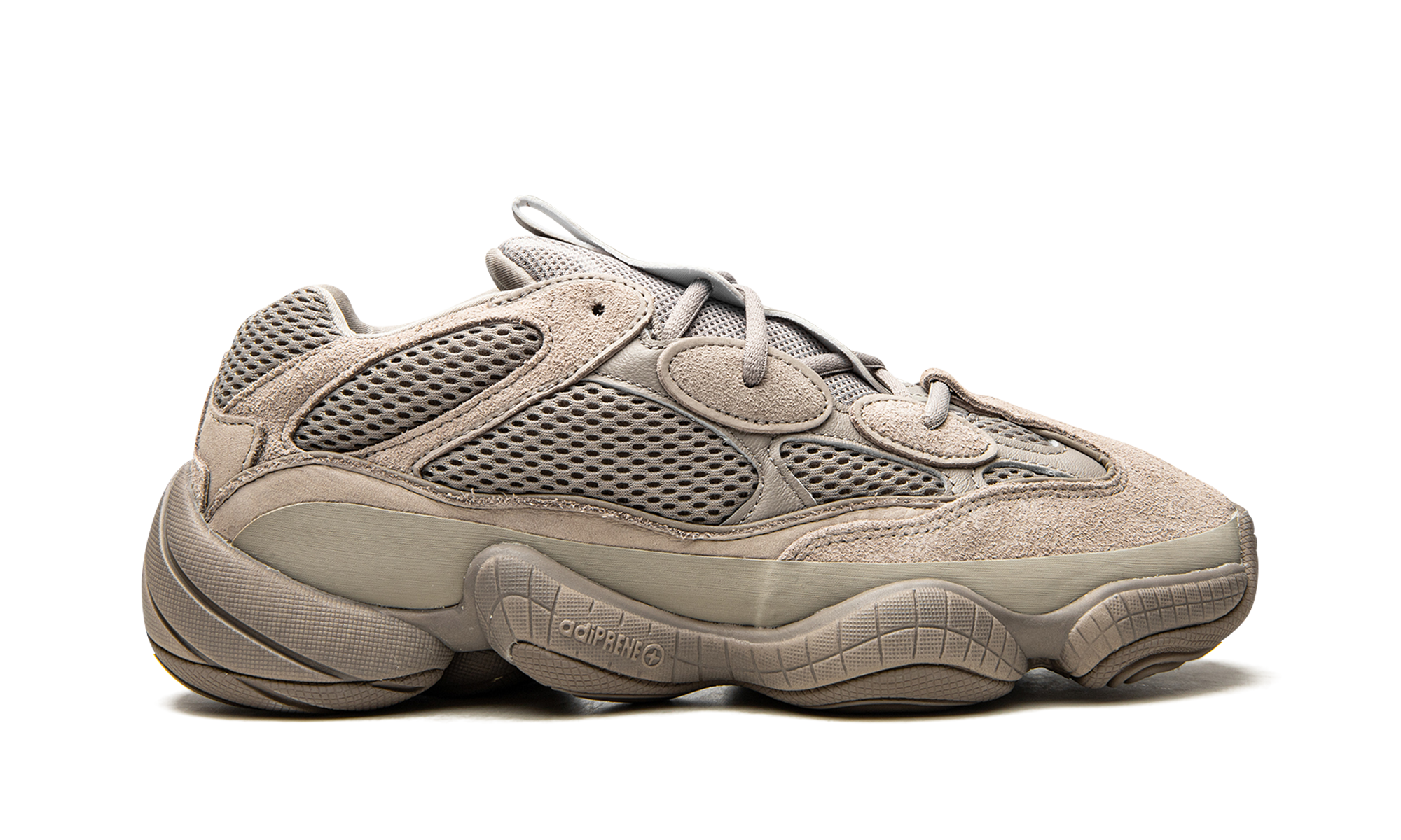 Yeezy 500 "Ash Grey" GX3607