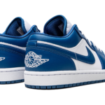 AIR JORDAN 1 LO WMNS "Marina Blue" DC0774 114