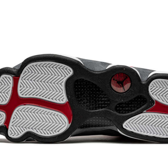 Air Jordan 13 Retro "Red Flint" DJ5982 600
