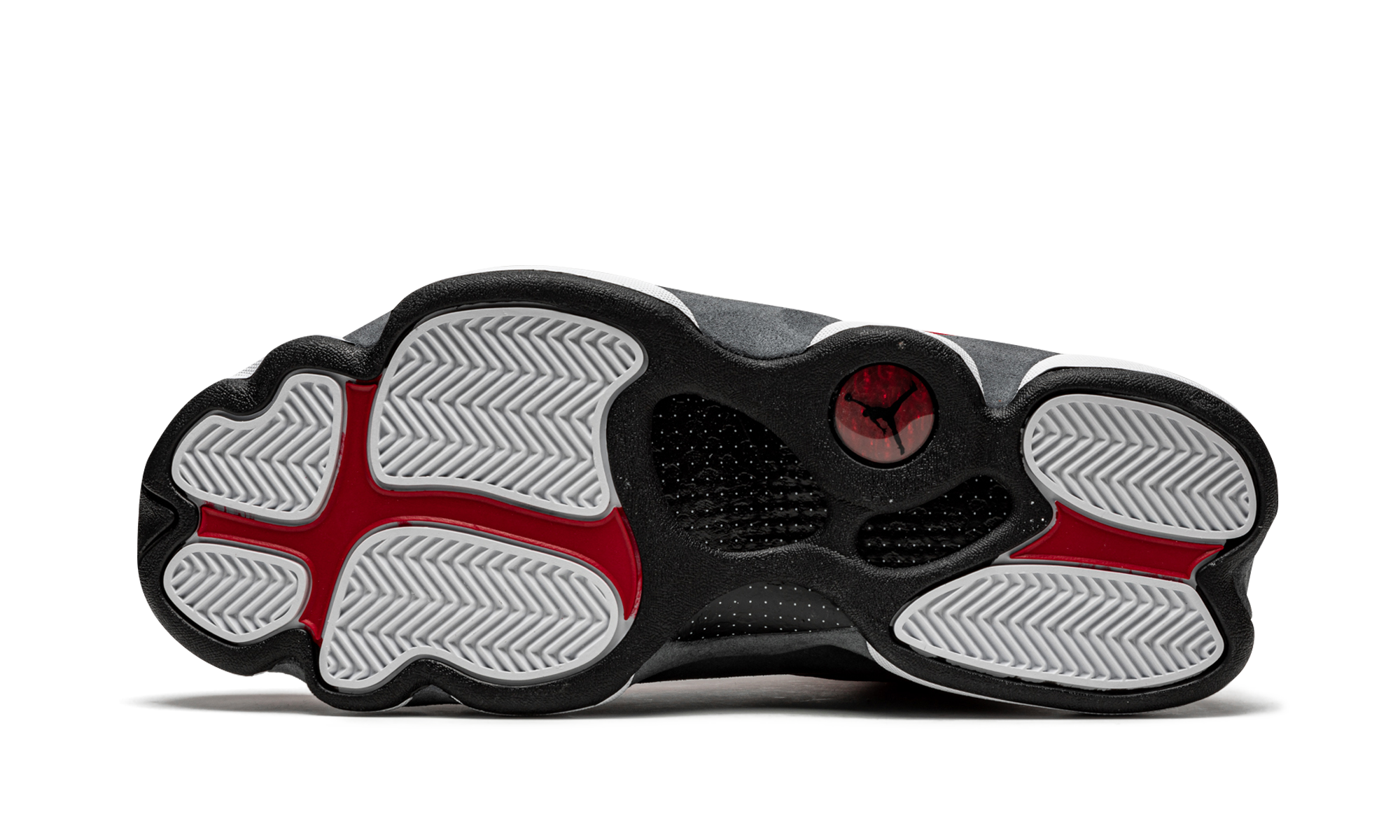 Air Jordan 13 Retro "Red Flint" DJ5982 600