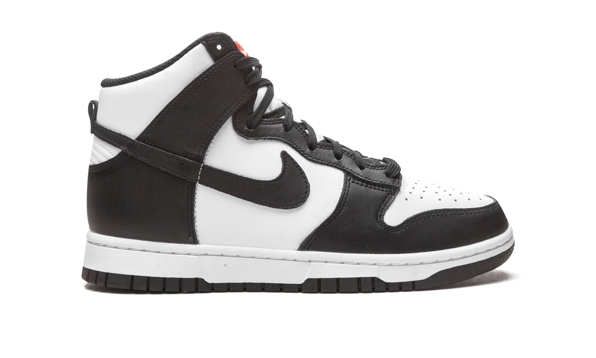 DUNK HIGH WMNS "Panda (2021)" DD1869 103