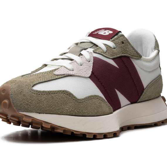 327 "Green / White" MS327ARC