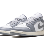 Air Jordan 1 GS "Vintage Grey" 553560 053