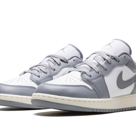 Air Jordan 1 GS "Vintage Grey" 553560 053