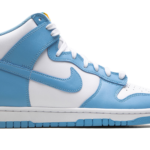 Dunk High "Blue Chill" DD1399 401