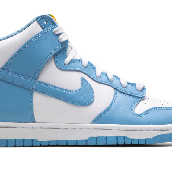 Dunk High "Blue Chill" DD1399 401