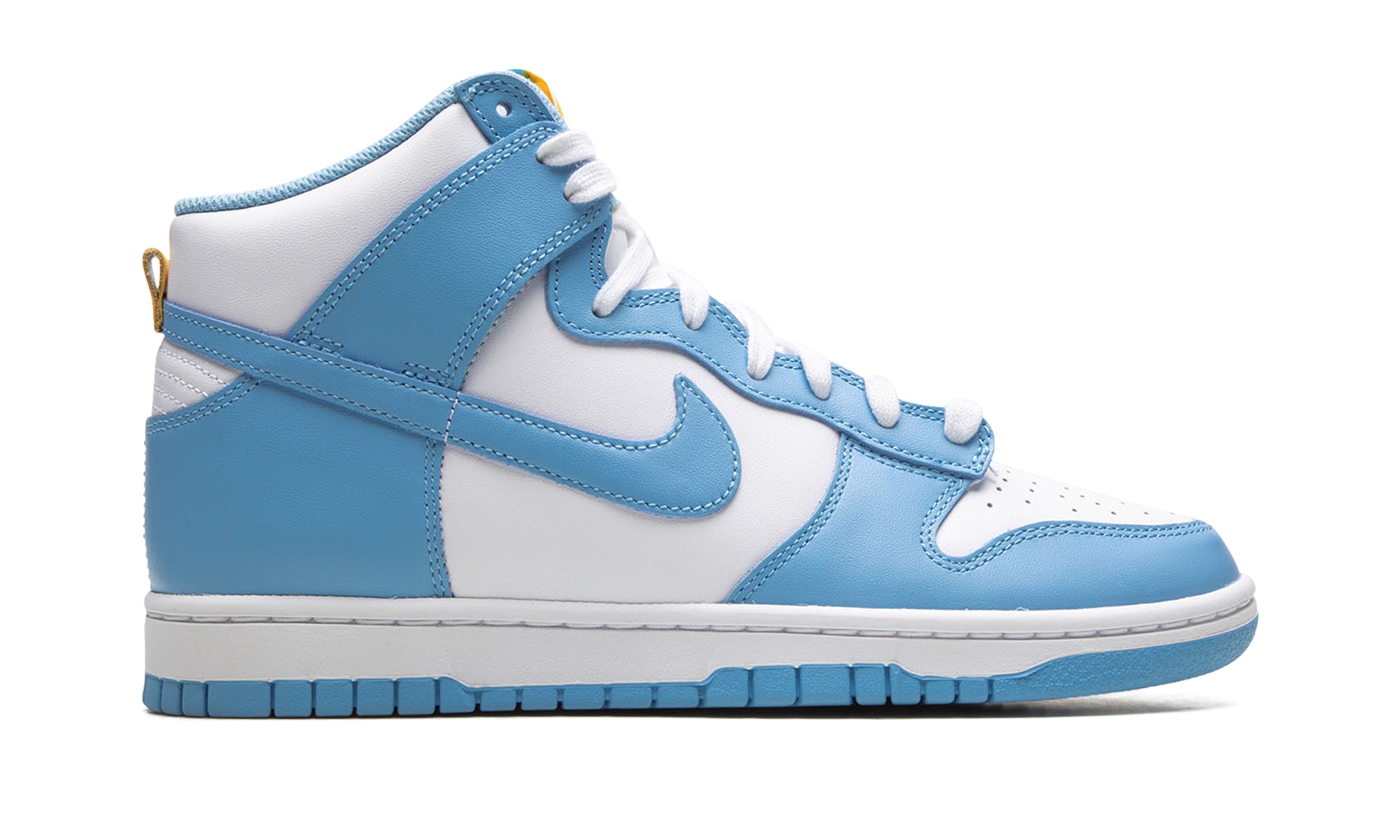 Dunk High "Blue Chill" DD1399 401