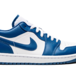 AIR JORDAN 1 LO WMNS "Marina Blue" DC0774 114