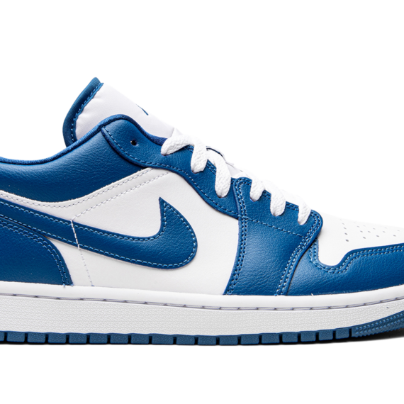 AIR JORDAN 1 LO WMNS "Marina Blue" DC0774 114
