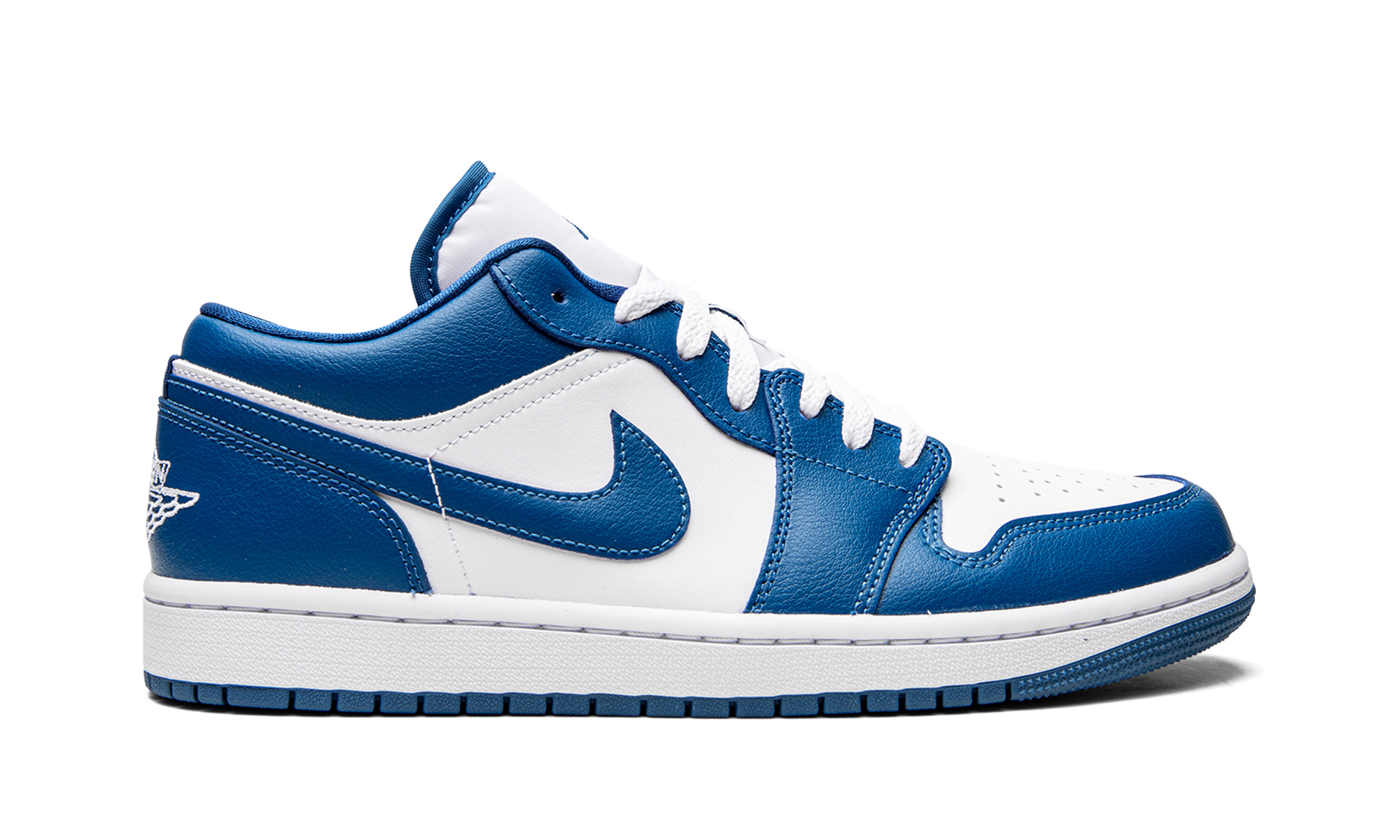 AIR JORDAN 1 LO WMNS "Marina Blue" DC0774 114