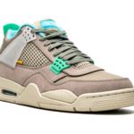 Air Jordan 4 Retro SP "Union LA 30th Anniversary - Taupe Haze" DJ5718 242