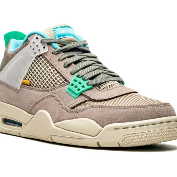 Air Jordan 4 Retro SP "Union LA 30th Anniversary - Taupe Haze" DJ5718 242