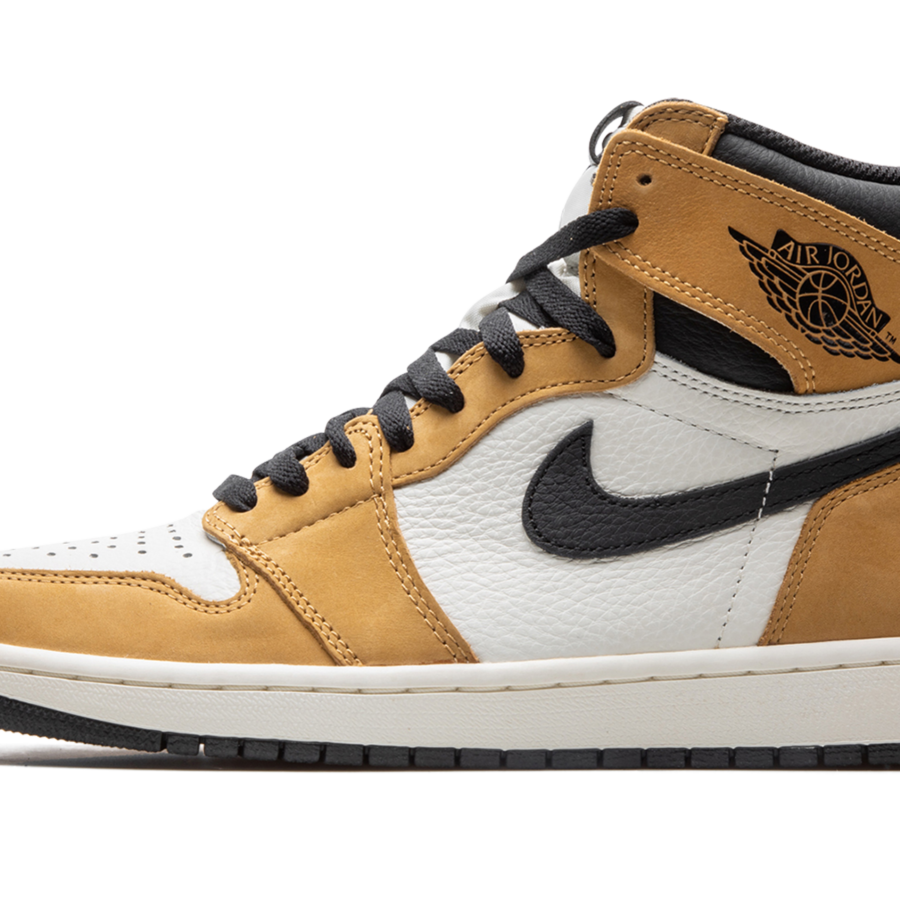 Air Jordan 1 Retro High OG "Rookie of the Year" 555088 700