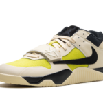 Jumpman Jack Mid TR "Travis Scott - Bright Cactus" FZ8117 102