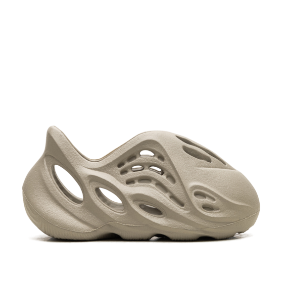 Foam Runner Toddler "Stone Salt" HP5336