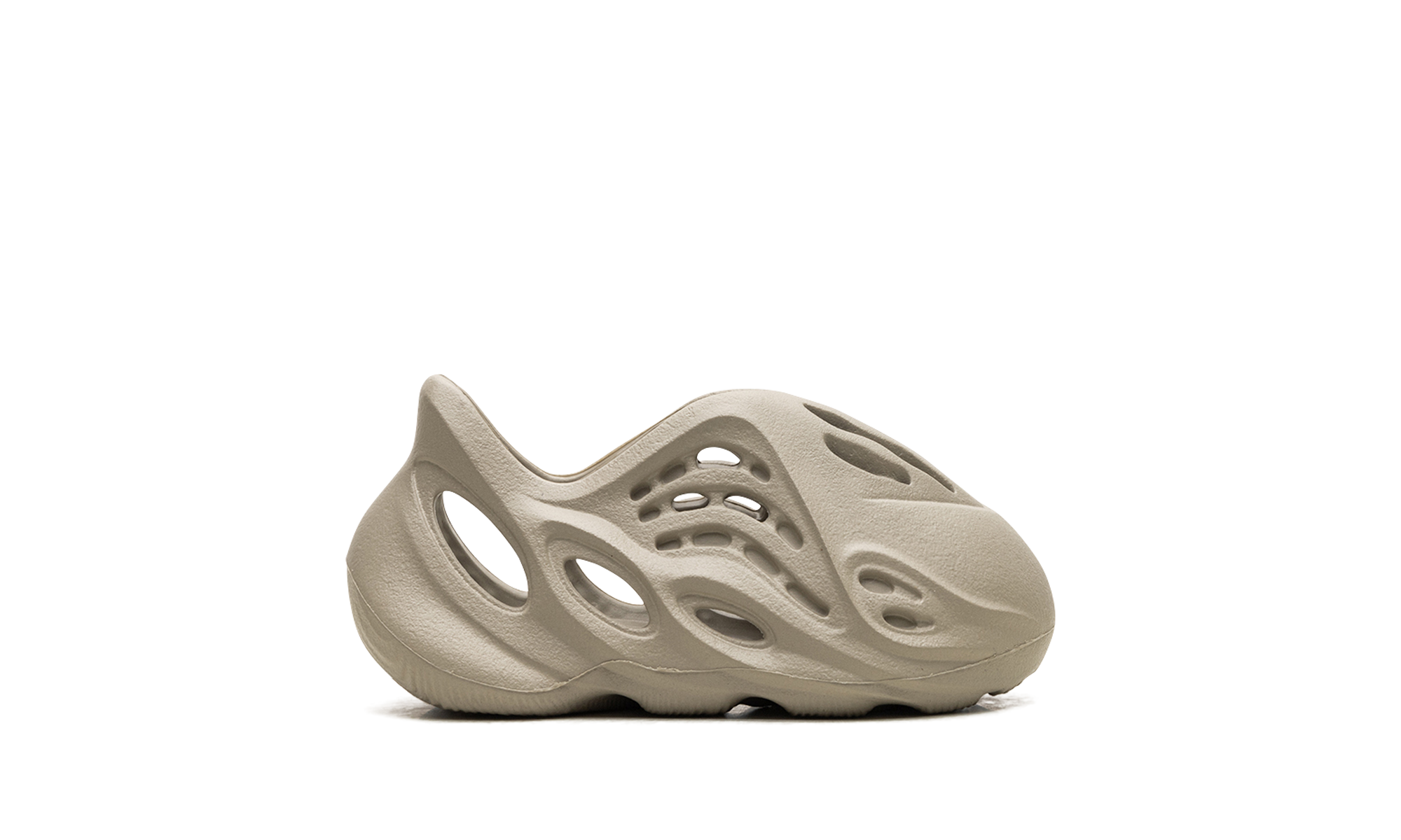 Foam Runner Toddler "Stone Salt" HP5336