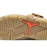 Air Jordan 6 Retro TD "Travis Scott - British Khaki" DH0692 200