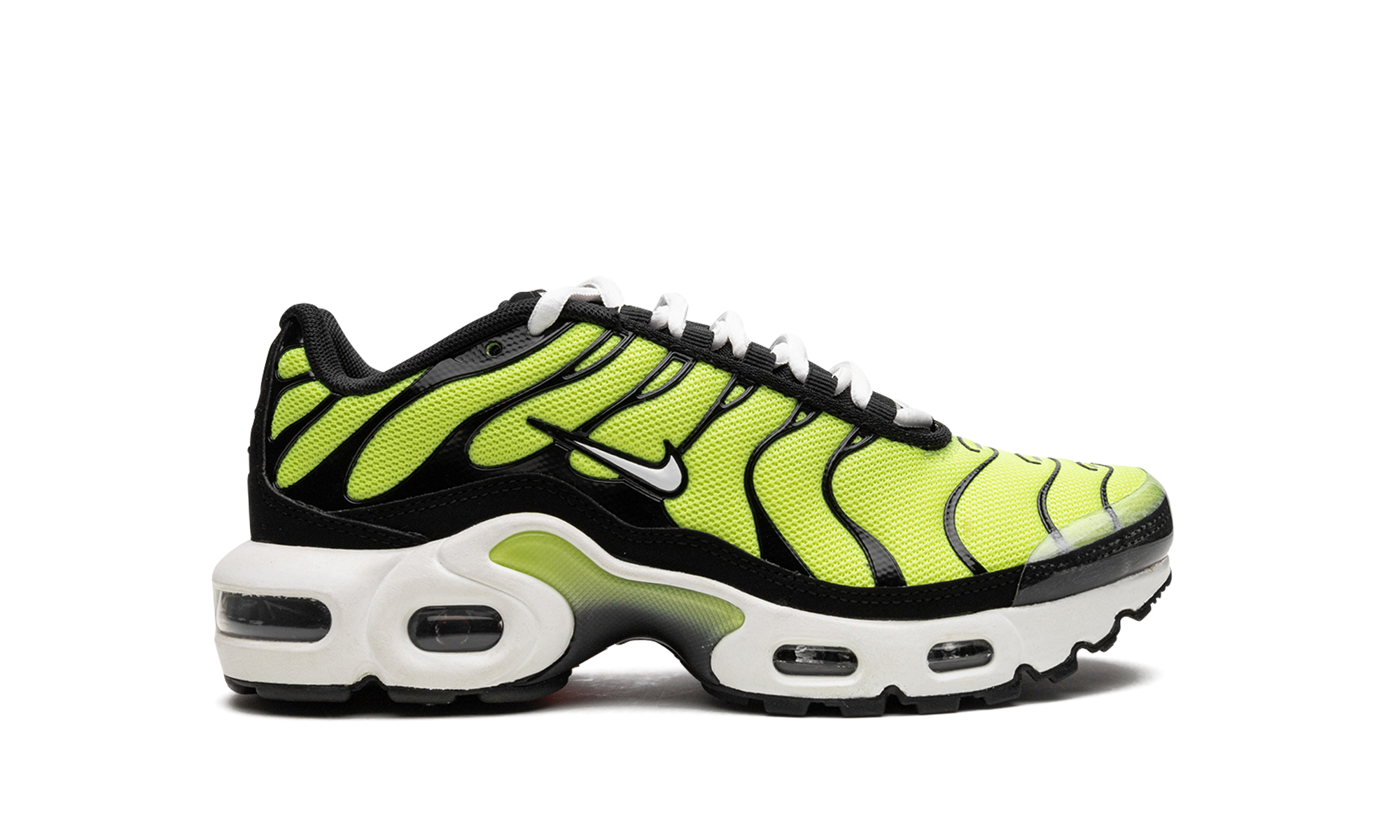 Air Max Plus GS