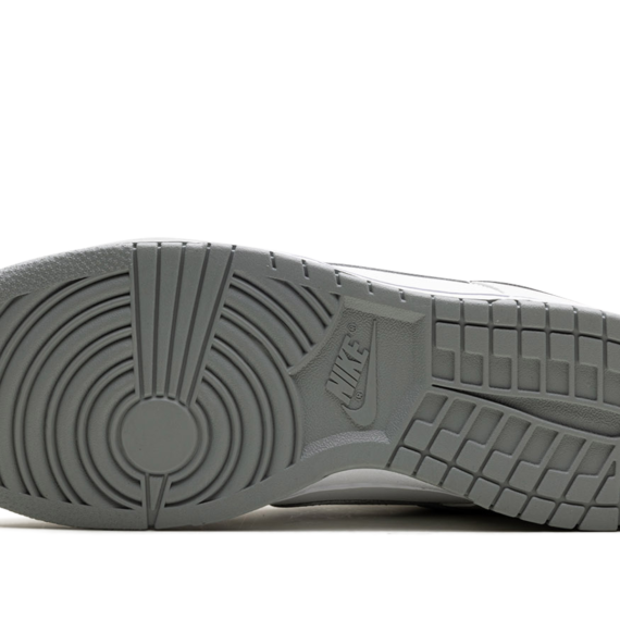 Dunk Low Retro "Summit White Light Smoke Grey" DV0831 106