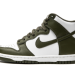 Dunk High GS "Cargo Khaki" DB2179 105