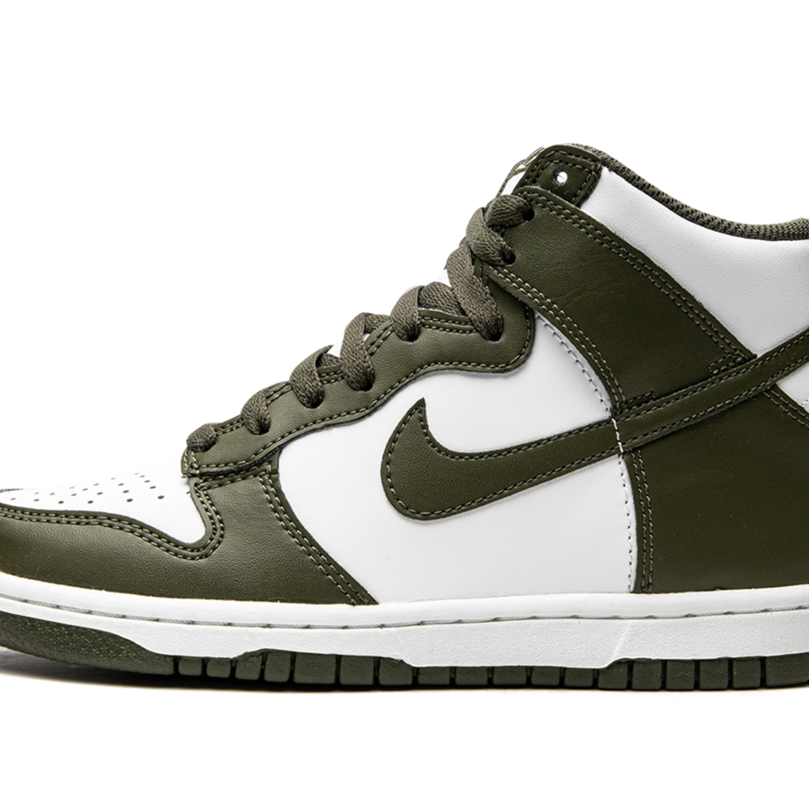 Dunk High GS "Cargo Khaki" DB2179 105
