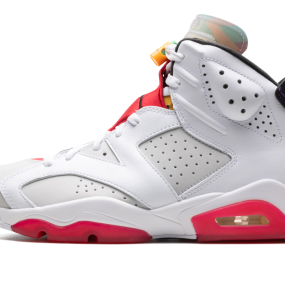 Air Jordan 6 Retro "Hare" CT8529 062