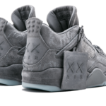 Air Jordan 4 Retro "Kaws" 930155 003