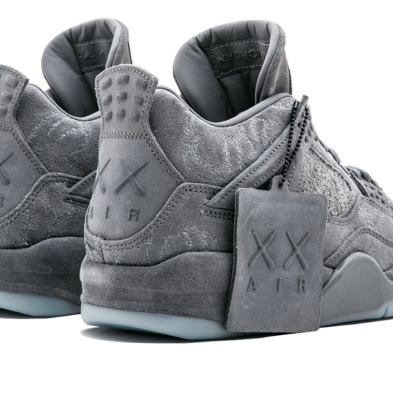 Air Jordan 4 Retro "Kaws" 930155 003