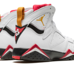 Air Jordan 7 Retro "Cardinal 2022" CU9307 106