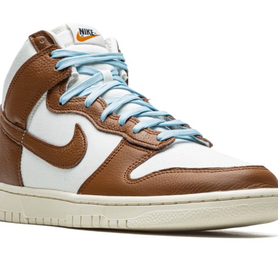 Dunk High Retro PRM "Pecan and Sail" DQ8800 200