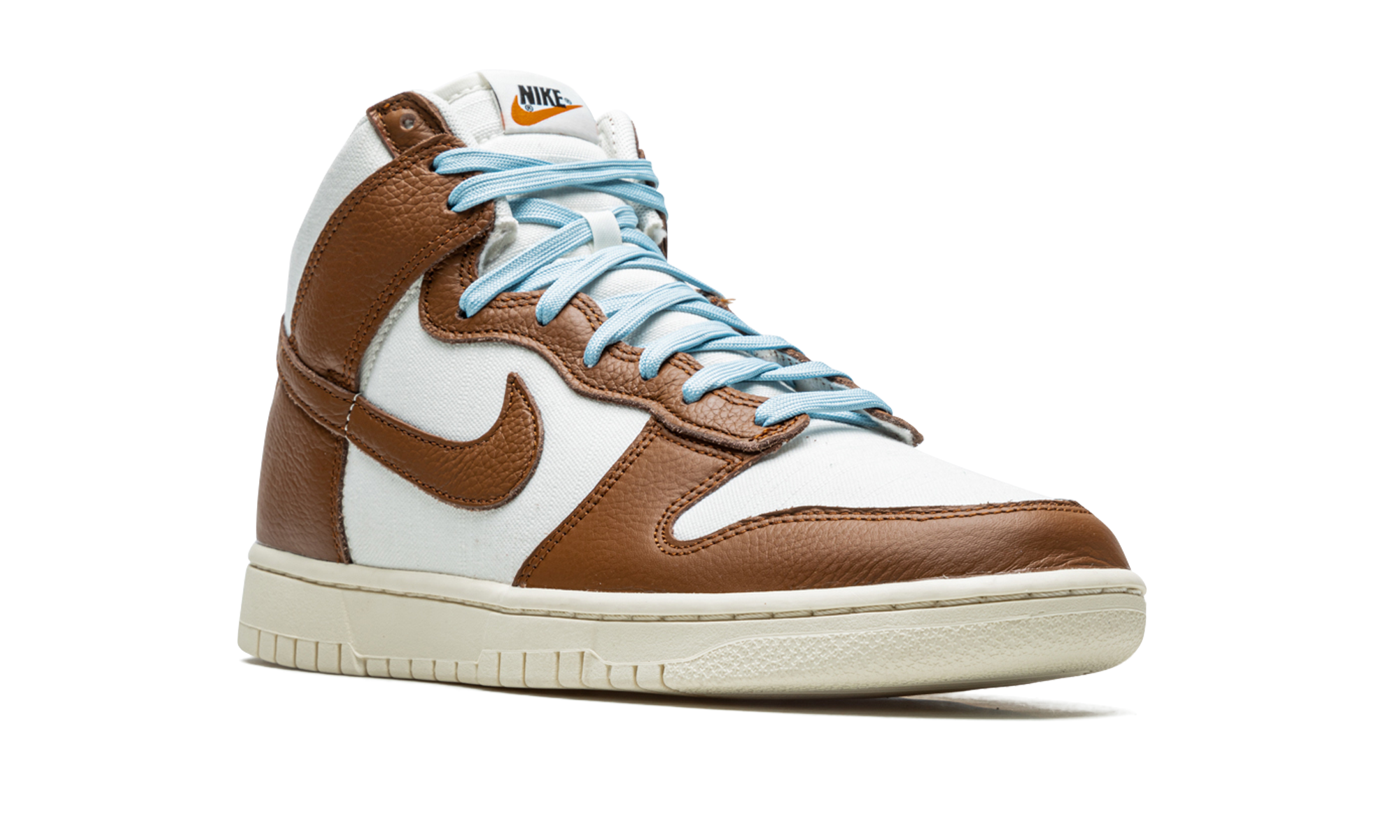 Dunk High Retro PRM "Pecan and Sail" DQ8800 200