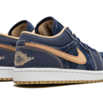 Air Jordan 1 Low SE "Denim" DH1259 400