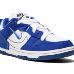 DUNK LO DISRUPT 2 MNS WMNS "White University Blue" DH4402 102