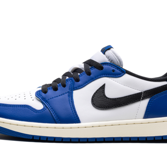 Air Jordan 1 "Game Royal" CZ0790 140