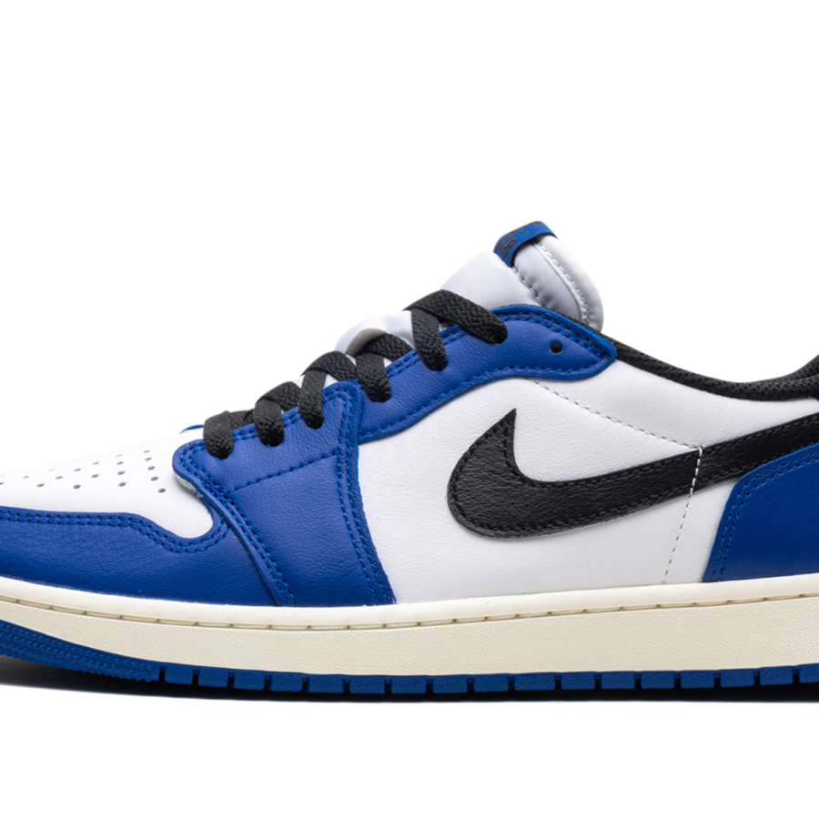 Air Jordan 1 "Game Royal" CZ0790 140