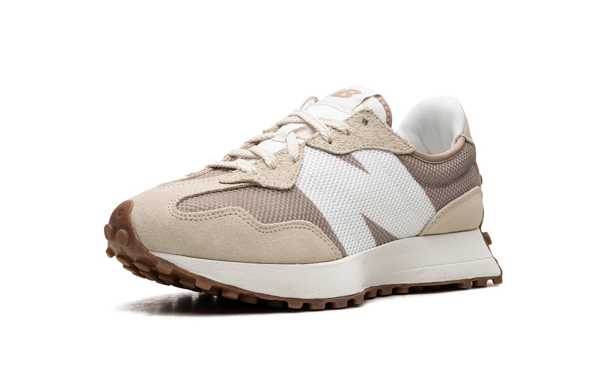 327 "Bone Mindful Grey" MS327MT