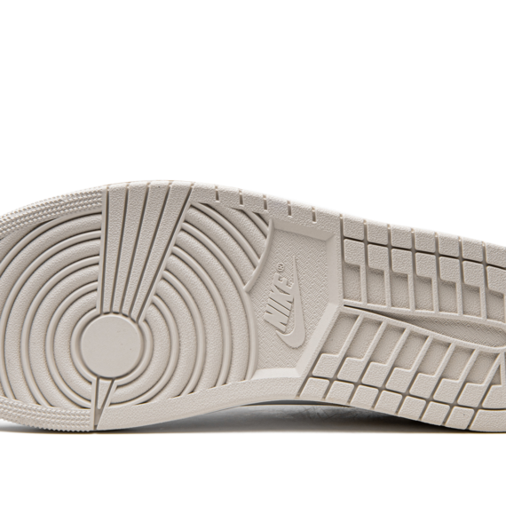 Air Jordan 1 Centre Court DQ8577 100