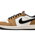 Air Jordan 1 Retro Low OG "Rookie Of The Year" CZ0790 107