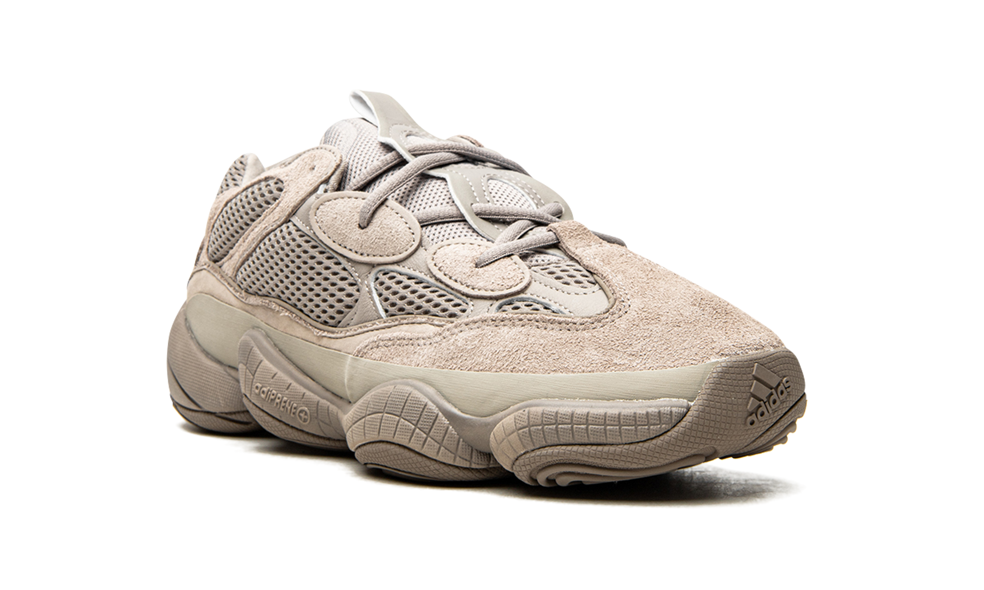 Yeezy 500 "Ash Grey" GX3607