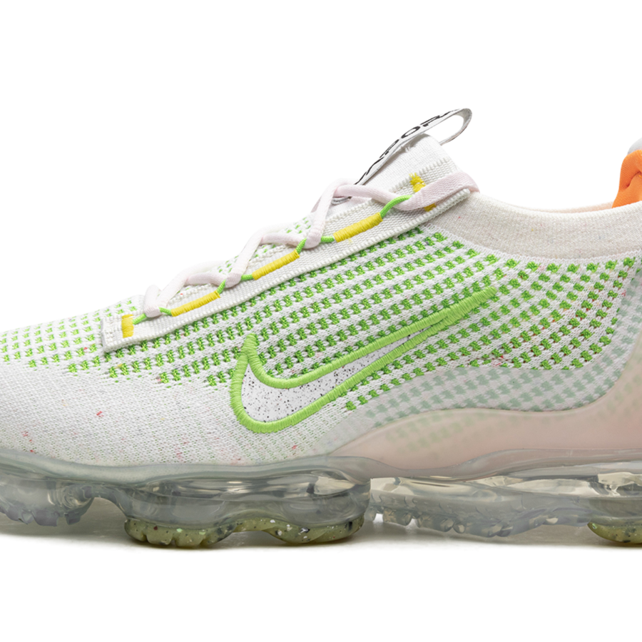 AIR VAPORMAX 2021 FLYKNIT WMNS "Feel Love" FD0871 100