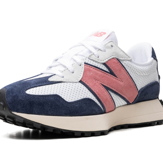 327 "Bubble Gum" MS327PW