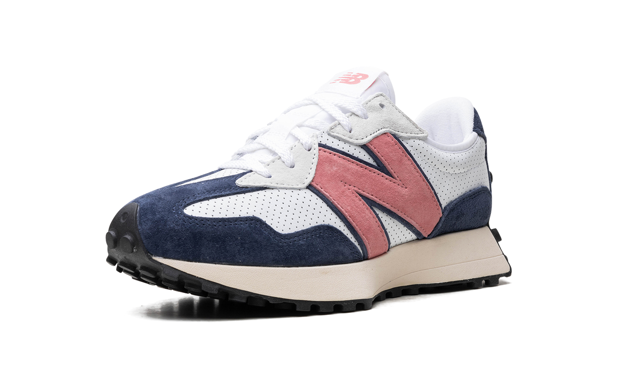 327 "Bubble Gum" MS327PW